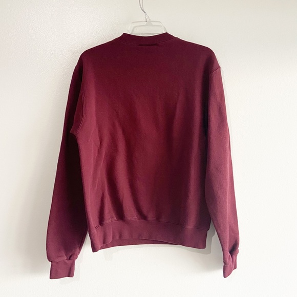 Vintage Champion Arizona State University Pullover Sweatshirt - Picture 3 of 5